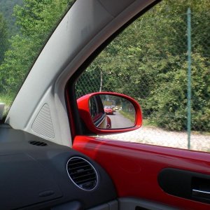 Al Velodromo di Cene