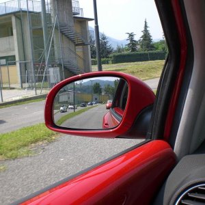 Al Velodromo di Cene