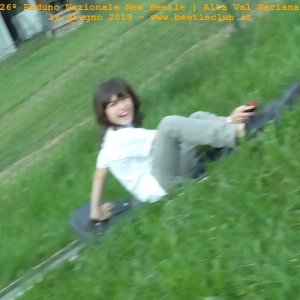 16-06-2013 Raduno d'Estate 2013