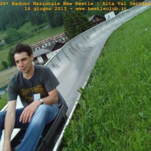 16-06-2013 Raduno d'Estate 2013