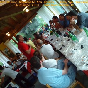 16-06-2013 Raduno d'Estate 2013