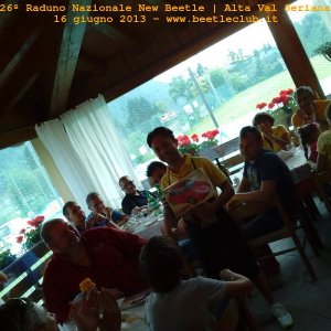 16-06-2013 Raduno d'Estate 2013