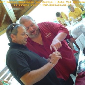 16-06-2013 Raduno d'Estate 2013