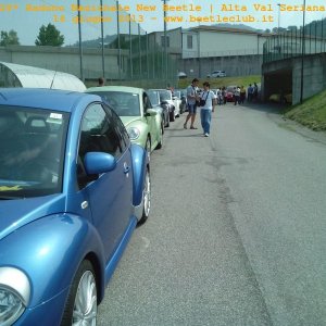 16-06-2013 Raduno d'Estate 2013