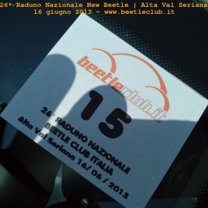 16-06-2013 Raduno d'Estate 2013