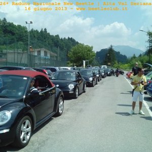 16-06-2013 Raduno d'Estate 2013