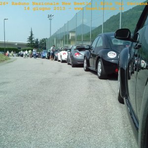 16-06-2013 Raduno d'Estate 2013
