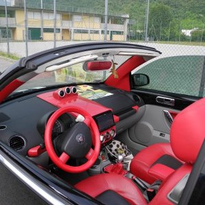 Raduno d'Estate 2013 in Val Seriana