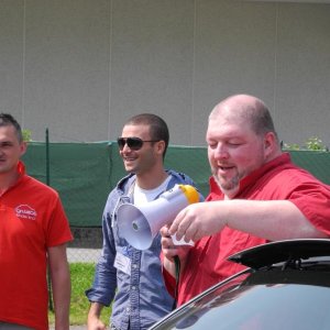 Raduno d'Estate 2013 in Val Seriana