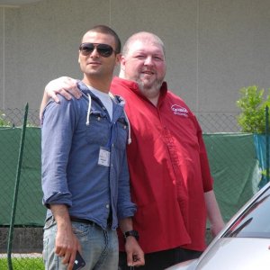 Raduno d'Estate 2013 in Val Seriana