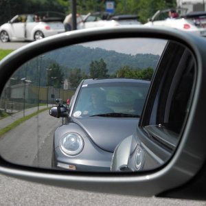 Raduno d'Estate 2013 in Val Seriana