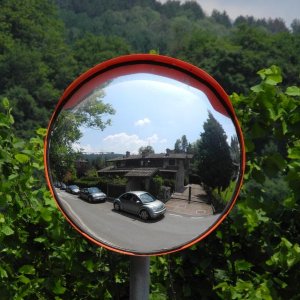 Raduno d'Estate 2013 in Val Seriana