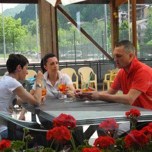 Raduno d'Estate 2013 in Val Seriana