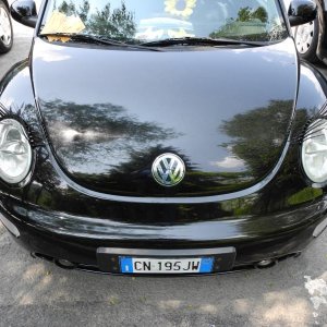 Raduno d'Estate 2013 in Val Seriana