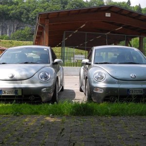 Raduno d'Estate 2013 in Val Seriana