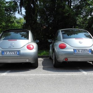 Raduno d'Estate 2013 in Val Seriana