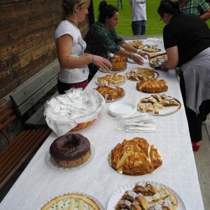 Raduno d'Estate 2013 in Val Seriana