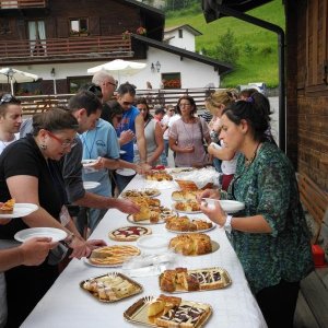 Raduno d'Estate 2013 in Val Seriana