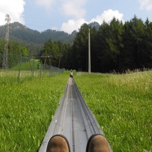 Raduno d'Estate 2013 in Val Seriana