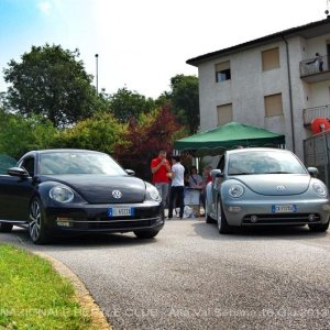 26? RADUNO BEETLE CLUB - Alta Val Seriana - 16.Giu.2013     byIvan87