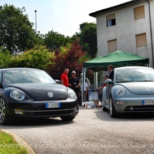 26? RADUNO BEETLE CLUB - Alta Val Seriana - 16.Giu.2013     byIvan87