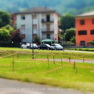 26? RADUNO BEETLE CLUB - Alta Val Seriana - 16.Giu.2013     byIvan87