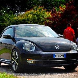 26? RADUNO BEETLE CLUB - Alta Val Seriana - 16.Giu.2013     byIvan87