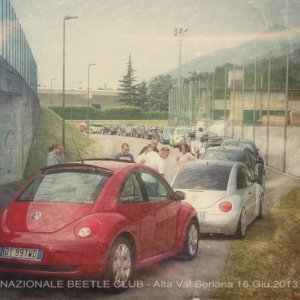 26? RADUNO BEETLE CLUB - Alta Val Seriana - 16.Giu.2013     byIvan87