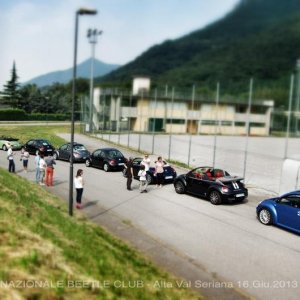 26? RADUNO BEETLE CLUB - Alta Val Seriana - 16.Giu.2013     byIvan87