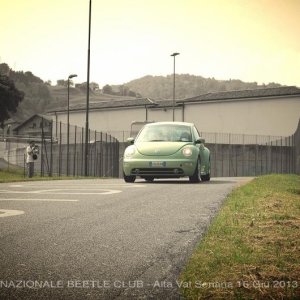 26? RADUNO BEETLE CLUB - Alta Val Seriana - 16.Giu.2013     byIvan87