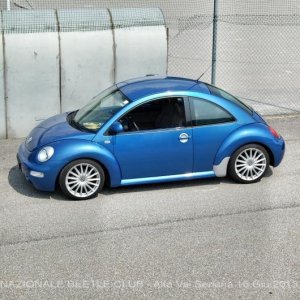 26? RADUNO BEETLE CLUB - Alta Val Seriana - 16.Giu.2013     byIvan87