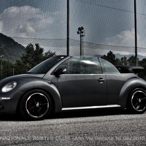 26? RADUNO BEETLE CLUB - Alta Val Seriana - 16.Giu.2013     byIvan87