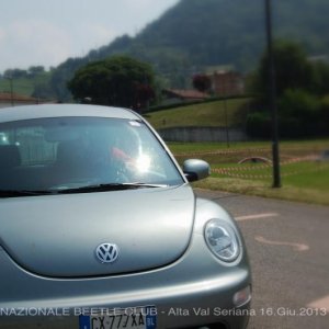 26? RADUNO BEETLE CLUB - Alta Val Seriana - 16.Giu.2013     byIvan87