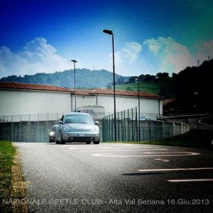 26? RADUNO BEETLE CLUB - Alta Val Seriana - 16.Giu.2013     byIvan87