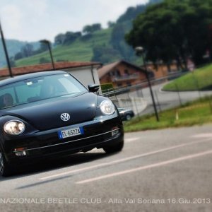 26? RADUNO BEETLE CLUB - Alta Val Seriana - 16.Giu.2013     byIvan87