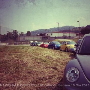 26? RADUNO BEETLE CLUB - Alta Val Seriana - 16.Giu.2013     byIvan87