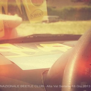 26? RADUNO BEETLE CLUB - Alta Val Seriana - 16.Giu.2013     byIvan87