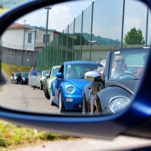 26? RADUNO BEETLE CLUB - Alta Val Seriana - 16.Giu.2013     byIvan87
