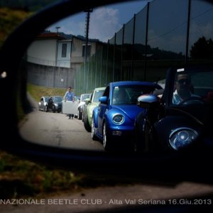 26? RADUNO BEETLE CLUB - Alta Val Seriana - 16.Giu.2013     byIvan87