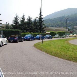 26? RADUNO BEETLE CLUB - Alta Val Seriana - 16.Giu.2013     byIvan87