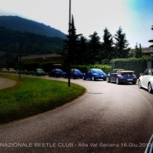 26? RADUNO BEETLE CLUB - Alta Val Seriana - 16.Giu.2013     byIvan87