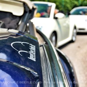 26? RADUNO BEETLE CLUB - Alta Val Seriana - 16.Giu.2013     byIvan87