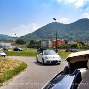 26? RADUNO BEETLE CLUB - Alta Val Seriana - 16.Giu.2013     byIvan87
