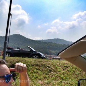 26? RADUNO BEETLE CLUB - Alta Val Seriana - 16.Giu.2013     byIvan87