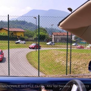 26? RADUNO BEETLE CLUB - Alta Val Seriana - 16.Giu.2013     byIvan87