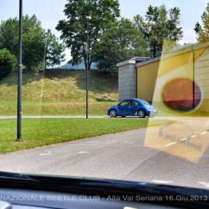 26? RADUNO BEETLE CLUB - Alta Val Seriana - 16.Giu.2013     byIvan87