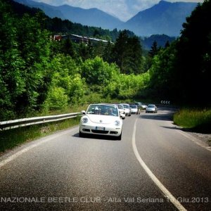 26? RADUNO BEETLE CLUB - Alta Val Seriana - 16.Giu.2013     byIvan87