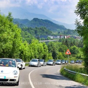 26? RADUNO BEETLE CLUB - Alta Val Seriana - 16.Giu.2013     byIvan87