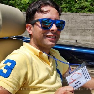 26? RADUNO BEETLE CLUB - Alta Val Seriana - 16.Giu.2013     byIvan87
