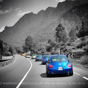 26? RADUNO BEETLE CLUB - Alta Val Seriana - 16.Giu.2013     byIvan87